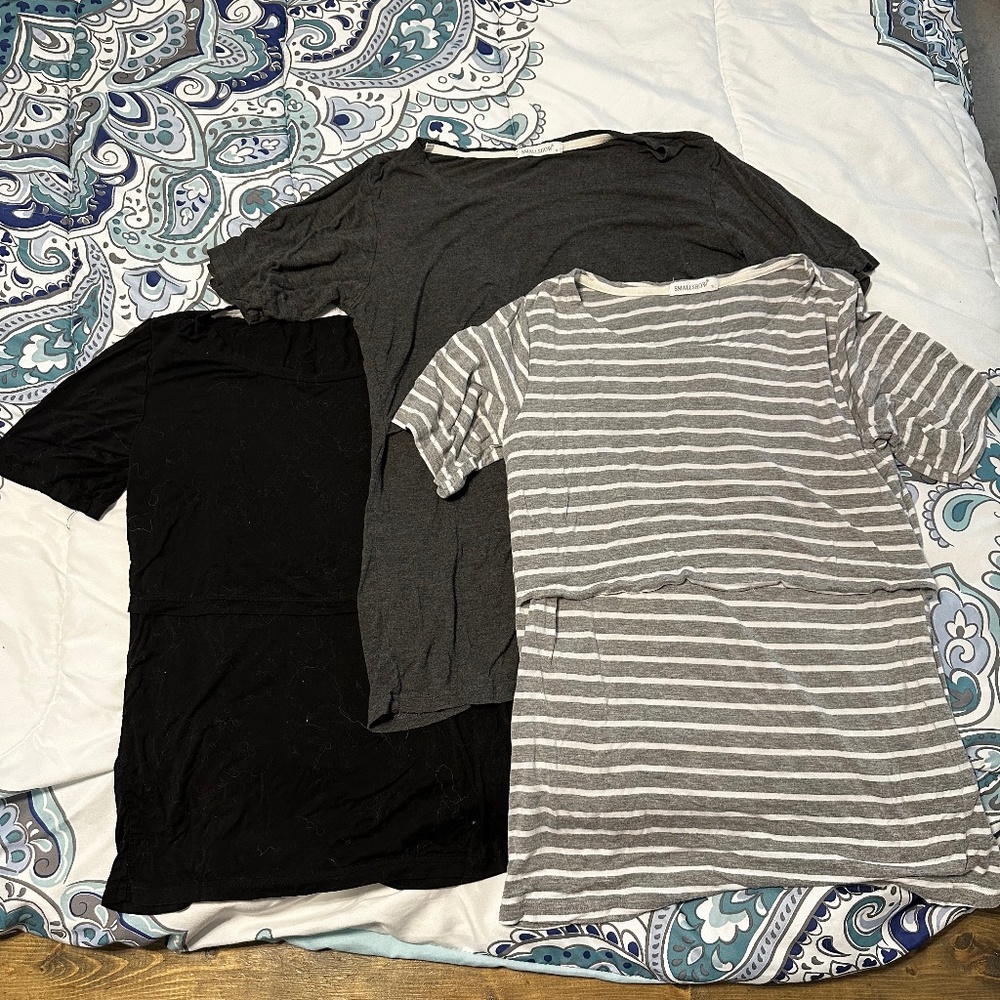 Nursing T-shirts